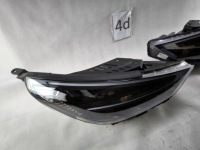 фото thumb №7, Hyundai i30 iii lift full led левый правый фара лампа