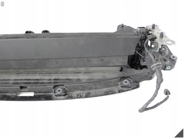 фото thumb №9, Porsche 911 992 carrera cabrio спойлер спойлер кріплення механізм привід зад