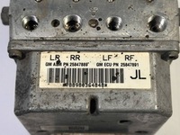 фото thumb №8, Насос блок управления abs chevrolet corvette c6 2005 - 2013