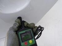 фото thumb №9, Renault modus 04-12 двері лівий задня білий