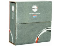 фото thumb №1, Тормозные диски jeep grand cherokee iii 3.0-6.1 06-10