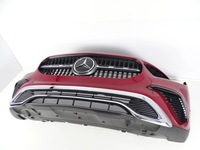 фото thumb №7, Бампер перед передній mercedes gla 247 a247 w247 x247