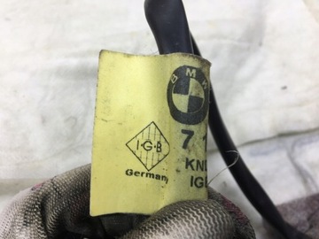 фото thumb №13, Килимок обігріву спинка сидіння p l перед bmw e65 e66