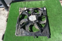 фото thumb №1, Вентилятор радіатора бензин alfa romeo stelvio