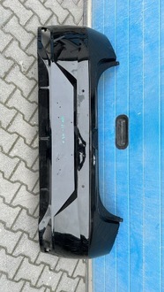 фото thumb №1, Hyunda i20 2021- бампер задня задній