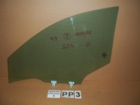 фото thumb №4, Скло двері правий перед nissan qashqai ii 2013