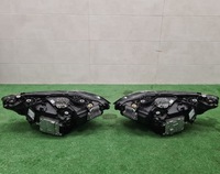 фото thumb №7, Bmw 4 g22 g23 лампа перед full led правая shadowline eu 9505110