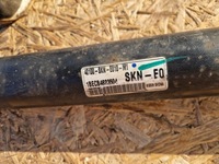 фото thumb №3, Wał приводной honda crv ii 2.2