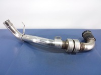 фото thumb №1, Renault laguna iii 1.5 dci труба шланг турбины