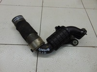 фото thumb №1, Труба шланг интеркулер alfa romeo giulia 2.2d