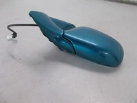 фото thumb №9, Mazda mx3 зеркало левая электрический