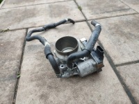 фото thumb №6, Дроссельная заслонка nissan qashqai 1.6 dig-t 163km mr16