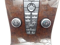 фото thumb №7, Панель радио обдув volvo c70 ii