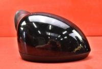 Зеркало правое  чёрные 020904 mini paceman r61 12-16 7 pin Недорого, фото thumb