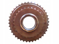 фото thumb №1, Колесо зубчасте розподільного валу audi a5 2.7 v6 tdi cgk 2007-2016 rok 057109077