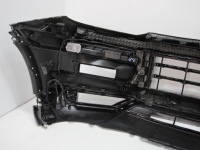 Бампер перед porsche cayenne 9y0 lift 6 pdc камера Цена, фото thumb