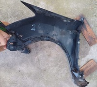 фото thumb №5, Крила правий перед ford kuga mk 1 колір f8-czarny