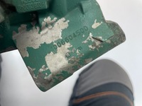 фото thumb №6, Volvo fe fl7 renault midlum dxi7 регулятор клапан тиску пального