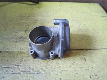 фото thumb №1, Vw tiguan i 1.4tsi дроссельная заслонка 03c133062t