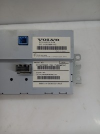 фото thumb №1, Volvo v40 ii коробка предохранителей bsi 31394963