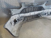 фото thumb №14, Transit custom 12-17 бампер перед противотуманная фара