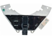 фото thumb №1, Резистор вентилятора вентилятор mahle abr 132 000p