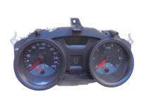 фото thumb №1, Renault megane ii 1.5dci лічильник прилади 8200306535