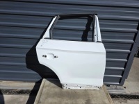 фото thumb №1, Дверь правый задняя audi q5 fy 80a ly9c