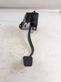 фото thumb №1, Педаль гальма opel corsa c