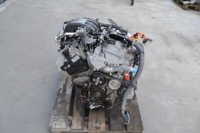 Двигун комплектний  2gr-fxe lexus rx 3 rx450 h 3.5 hybrid 159tys.km! Київ, фото thumb