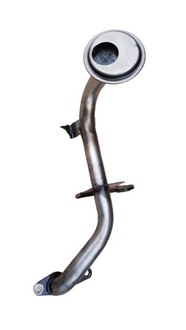 фото thumb №1, Thesis 2.4 jtd маслоприймач маслоприймач оливи