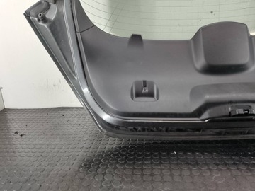 фото thumb №10, Крышка багажника peugeot 308 ktp хэтчбек