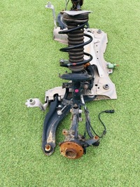 фото thumb №5, Renault clio iv 4 підрамник важіль рейка рульова macperson