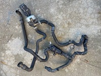 фото thumb №1, Магістраль wody шланги помпа набір renault master iv