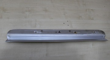 фото thumb №9, Планка накладка пороговая левая порог левый jaguar xk xkr xk8 x100