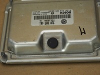 фото thumb №7, Комп'ютер двигуна skoda superb i 2.5 tdi 3u0907401