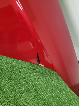фото thumb №5, Seat ibiza v 5 6f 6f0 крило правий перед переднє оригінал oem