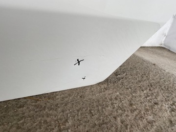 фото thumb №14, Bmw 5 g60 sedan дверь задние левая зад