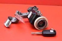 фото thumb №5, Замок зажигания ключ вкладка 966733458 chevrolet captiva 1 i 2.0 vcdi 150 km