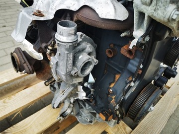 фото thumb №10, Renault master iii opel movano 2.3 dci 125km m9t b870 двигатель комплектный