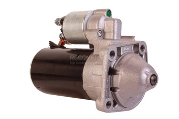 фото thumb №11, Стартер ford 1.8 tdci focus galaxy mondeo c-max s-max