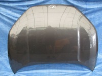 Купити Капот кришка передня lexus lbx комплектна колір 1l1, фото thumb