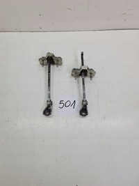 фото thumb №1, Обмежувач двері передніх trafic iii vivaro b