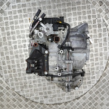 фото thumb №6, Hyundai i40 2014 автоматична коробка передач коробки передач