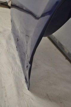 фото thumb №10, Двері ліві задні audi q3 i 8u зад лівий 8u0