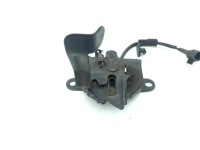 Lexus ux 2020 замок кришки передньої / капот двигуна в Україні, фото thumb