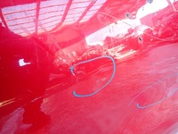 фото thumb №9, Kia sportage iv 15- двері ліва перед передні