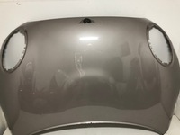 фото thumb №4, Капот крышка двигателя mini f55 f56 f57