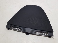 Купить Решётка заглушка панели средняя накладка динамика mercedes slk r172 w172, фото thumb