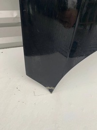 фото thumb №6, Капот крышка двигателя audi a4 b9 8w